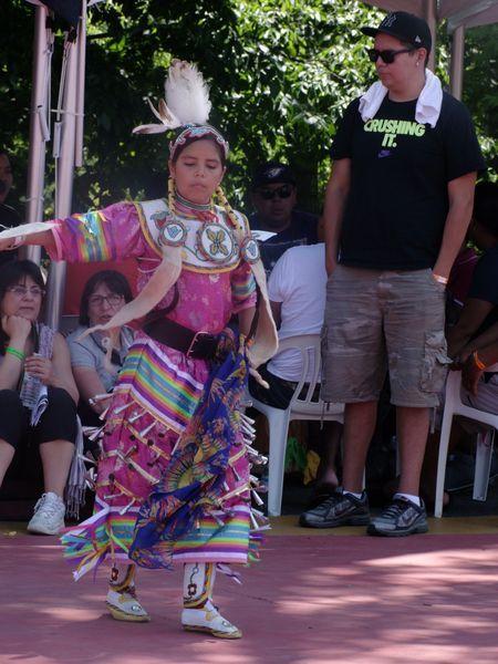 Québec - Wendaké - 2 - 