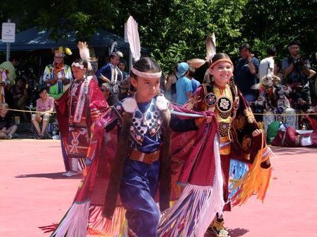 Québec - Wendaké - 2 - 