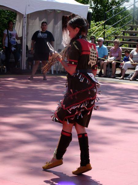 Québec - Wendaké - 2 - 