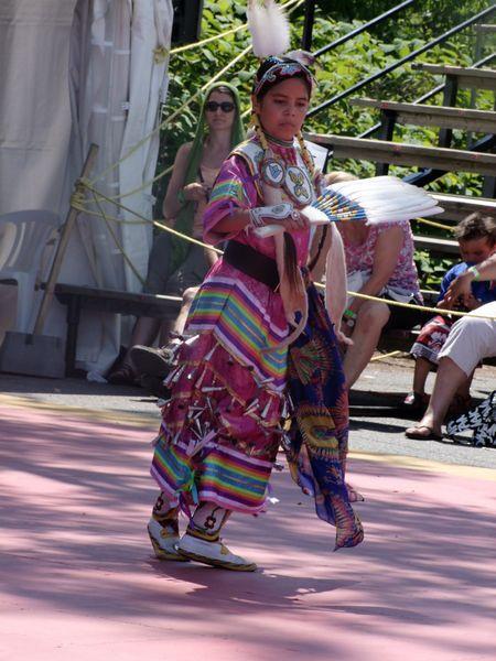 Québec - Wendaké - 2 - 