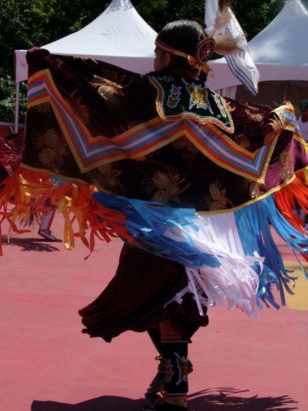 Québec - Wendaké - 2 - 