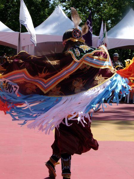 Québec - Wendaké - 2 - 