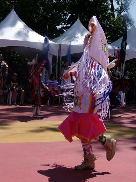 Québec - Wendaké - 2 - 