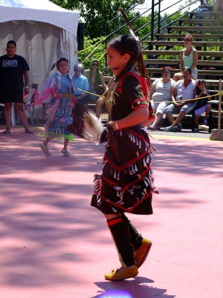 Québec - Wendaké - 2 - 