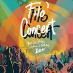 Filo' concert, Tous les jeudis, à partir de 20h