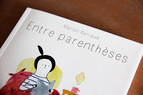 Voici ma première bd ! Elle mesure 21,0 x 14,7 cm pour 25...