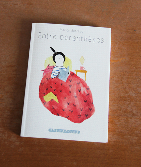 Voici ma première bd ! Elle mesure 21,0 x 14,7 cm pour 25...