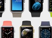 Pourquoi l’Apple Watch fait entrer Apple dans (nouveau) Luxe