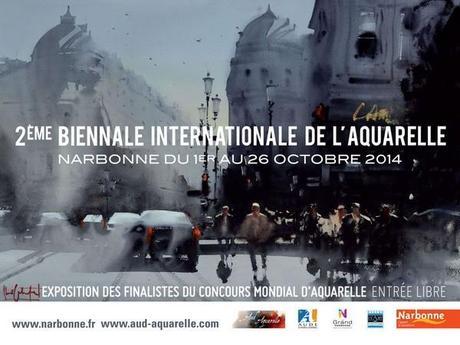 Narbonne Biennale 2014