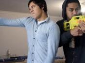 bataille Nerf plus épique