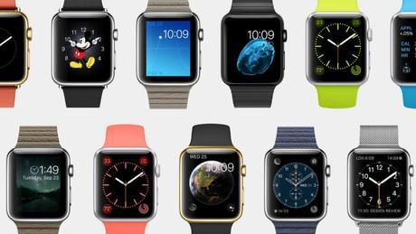 L'Apple Watch dévoilée en détails et en vidéo
