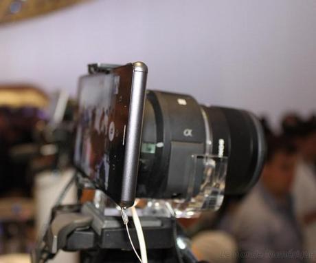 IFA 2014 : Sony lance deux nouveaux SmartLens, pour faire des photos à distance