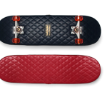 ART / DESIGN : Leather Skateboard Casely Hayford x H