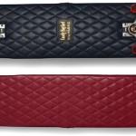 ART / DESIGN : Leather Skateboard Casely Hayford x H