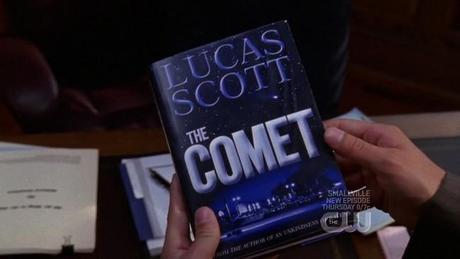 LES LIVRES IMAGINAIRES AU CINEMA lucasscott