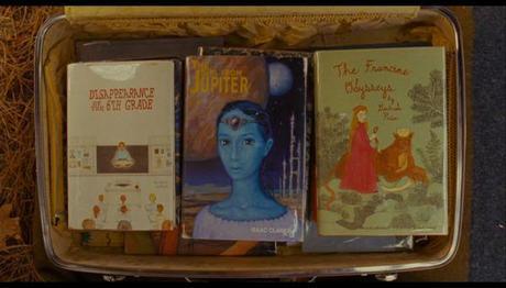 LES LIVRES IMAGINAIRES AU CINEMA (Source:notoriousbib)