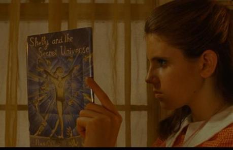 LES LIVRES IMAGINAIRES AU CINEMA (Source:notoriousbib)