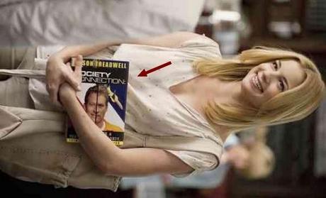 LES LIVRES IMAGINAIRES AU CINEMA revenge4