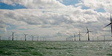 Une étude est en cours pour implanter un parc éolien au large d'Oléron