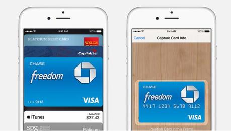 Apple Pay, le paiement mobile sur iPhone selon Apple