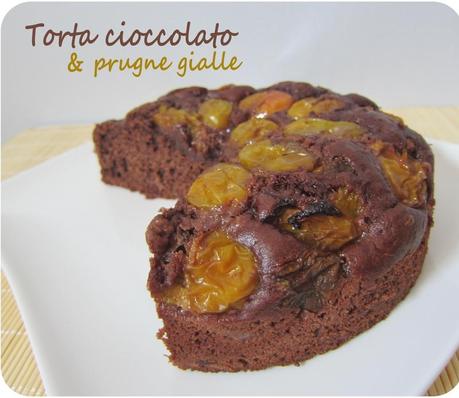 torta cioccollato (scrap2)