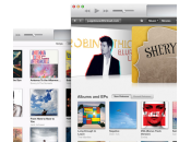 iTunes 11.4 disponible supporte