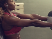Nothing Stops Serena, nouvelle Beats