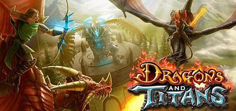 Wyrmbyte lutte contre les stigmates du « Pay to Win » avec un nouveau modèle économique pour son MOBA, Dragons & Titans‏