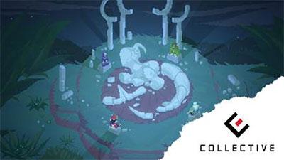 Premier succès sur le Square Enix Collective