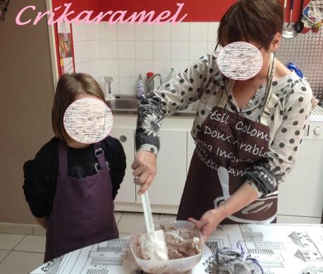 parent enfant corinne janael