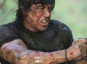 cinquième "Rambo" bien route.