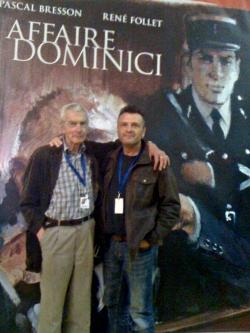 Pascal Bresson (Plus fort que la haine) : « C'est un métier de copinage » JPEG - 85.8 ko