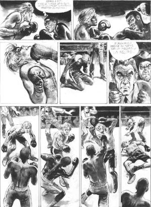 Pascal Bresson (Plus fort que la haine) : « C'est un métier de copinage » JPEG - 116.1 ko