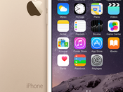 Apple iPhone officialisé avec écran 4.7″ Retina