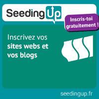 SeedingUp est un prestataire de services en ligne international qui propose des solutions efficaces de marketing de contenu