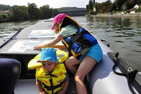 En route VERT les Yvelines ! Des activités en famille du 13 au 28 septembre