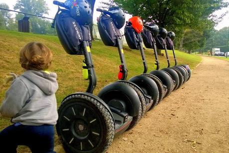 En route VERT les Yvelines ! Des activités en famille du 13 au 28 septembre