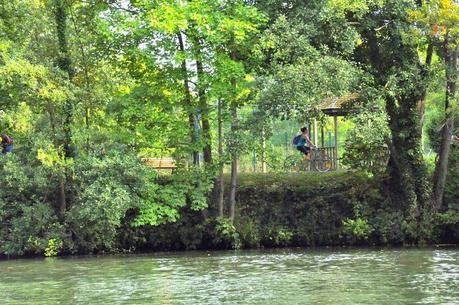 En route VERT les Yvelines ! Des activités en famille du 13 au 28 septembre