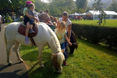 En route VERT les Yvelines ! Des activités en famille du 13 au 28 septembre