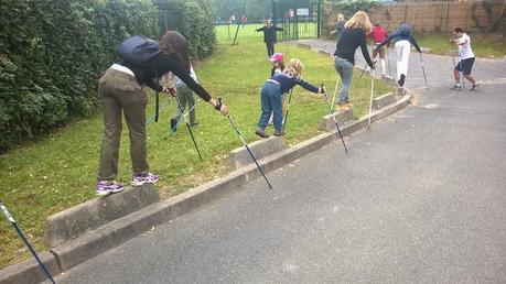 En route VERT les Yvelines ! Des activités en famille du 13 au 28 septembre