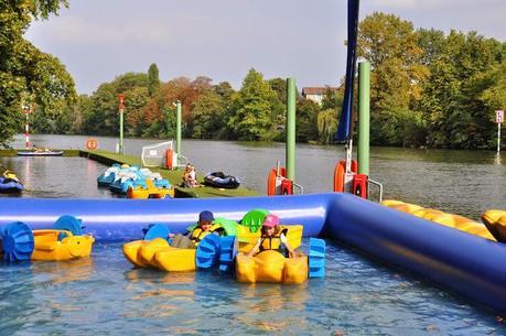 En route VERT les Yvelines ! Des activités en famille du 13 au 28 septembre