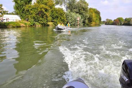 En route VERT les Yvelines ! Des activités en famille du 13 au 28 septembre