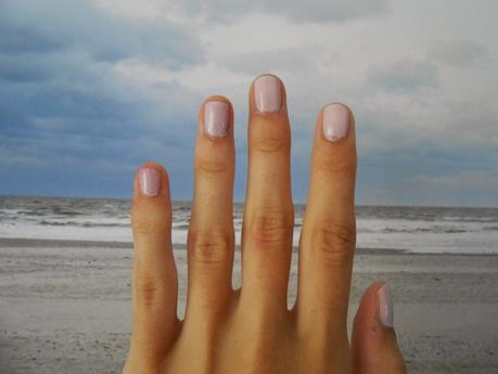 ~ Mes vernis Essie des beaux jours