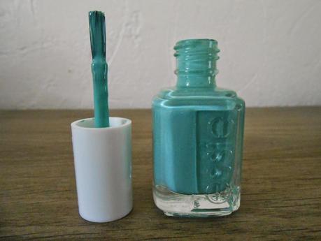 ~ Mes vernis Essie des beaux jours