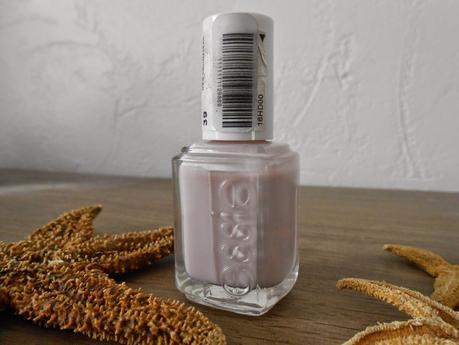 ~ Mes vernis Essie des beaux jours