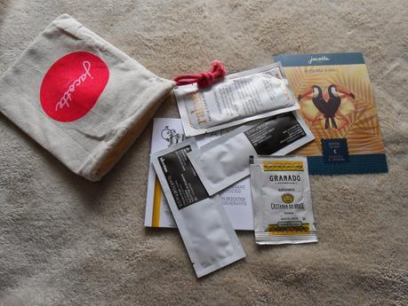 Allons à Rio avec Jacotte !