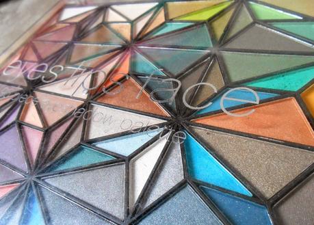 Des couleurs Do Brasil en veux-tu en voilà !