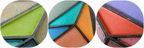 Des couleurs Do Brasil en veux-tu en voilà !