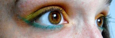 Des couleurs Do Brasil en veux-tu en voilà !