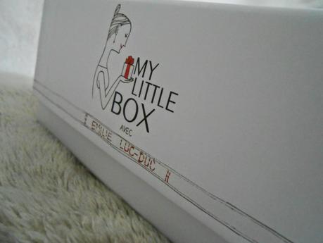 My Little Dolce Vita Box